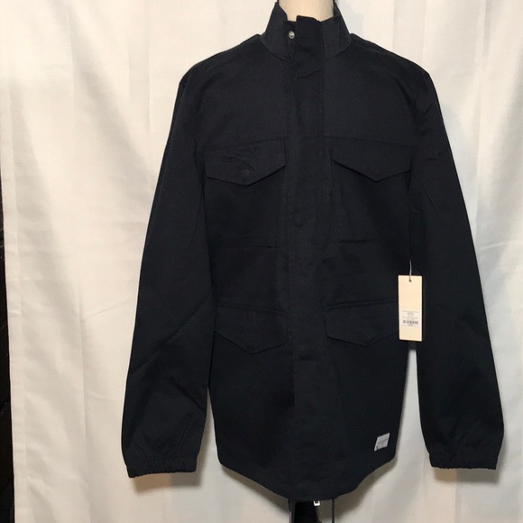 Five Four Other - Five Four Medium Coat Jacket